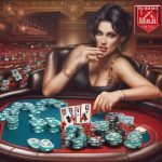 Bovada Texas Hold’em usa